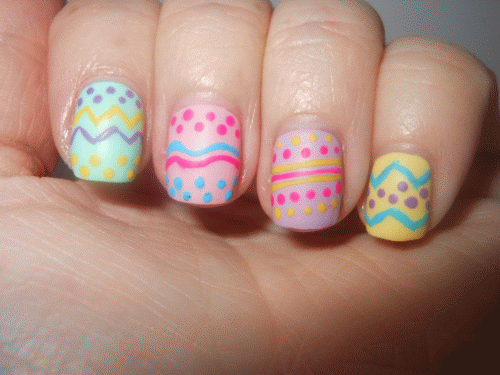 Nailart 6