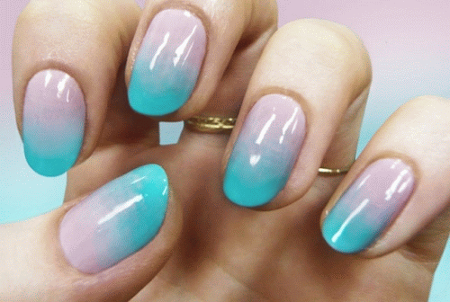 Nailart 7