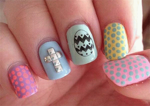 Nailart 8