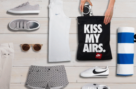 Kiss My Airs Nike