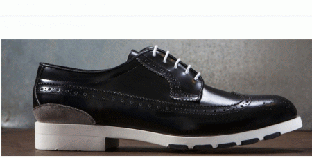 Scarpe Del Re