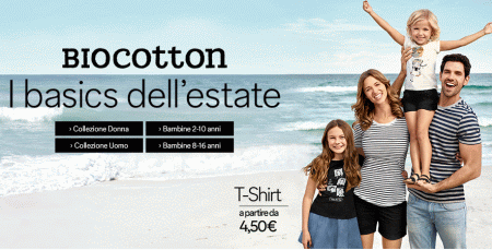 Biocotton