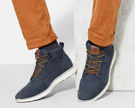 scarpe timberland uomo