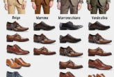 scarpe da uomo