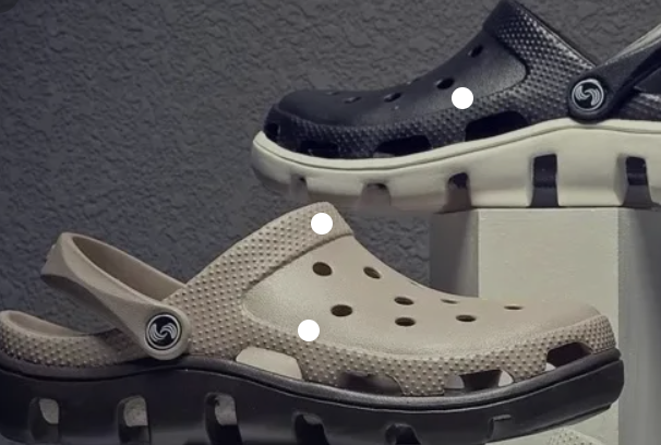 I sandali Xiaomi: le Croc’s che piaceranno ai nerd