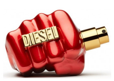 Iron Man Diesel Profumo