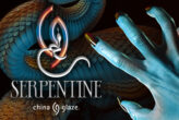 serpentine