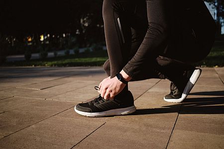 Rivoluzione della suola: le ultime tendenze delle scarpe Geox da uomo